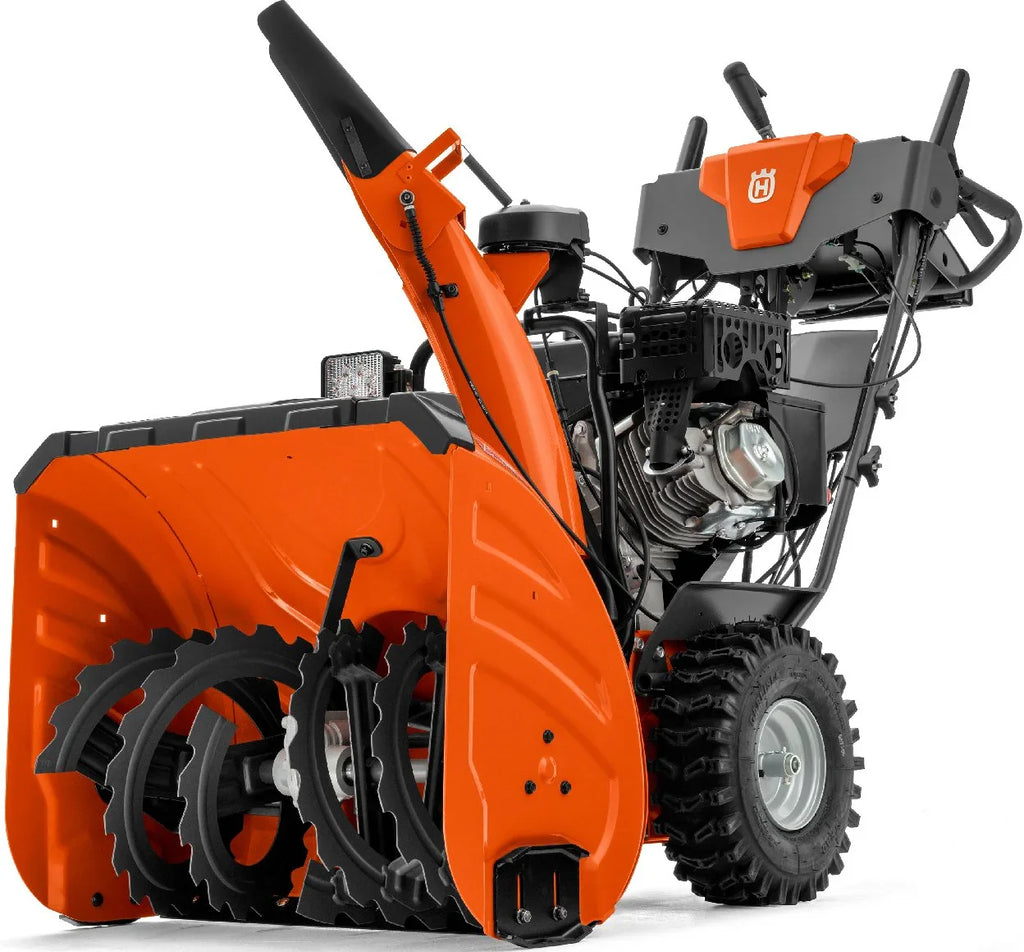 Husqvarna Schneefräse ST 424