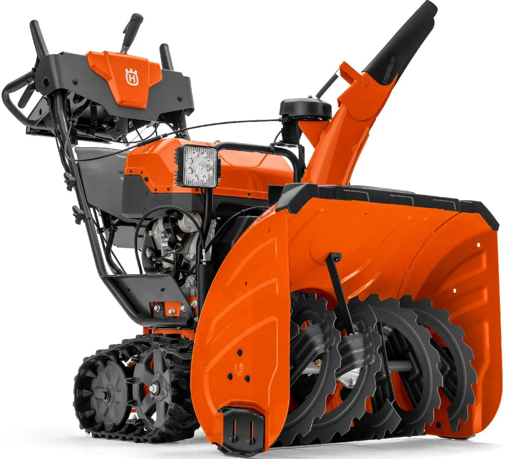 Husqvarna Schneefräse ST 427T