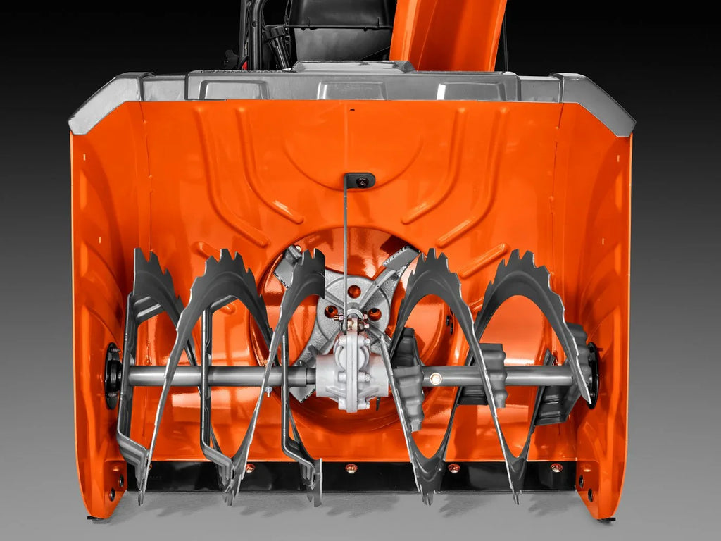 Husqvarna Schneefräse ST 427T