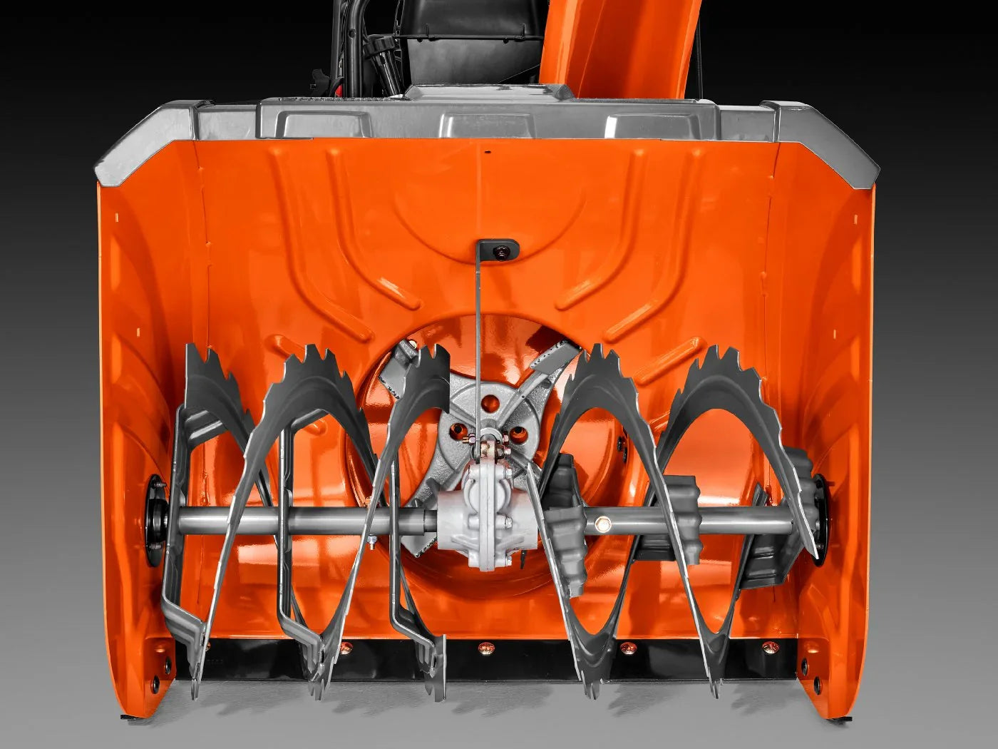 Husqvarna Schneefräse ST 427T