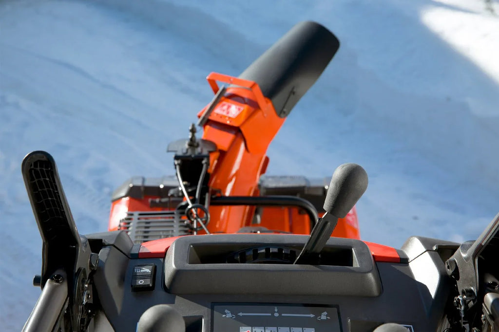 Husqvarna Schneefräse ST 427T