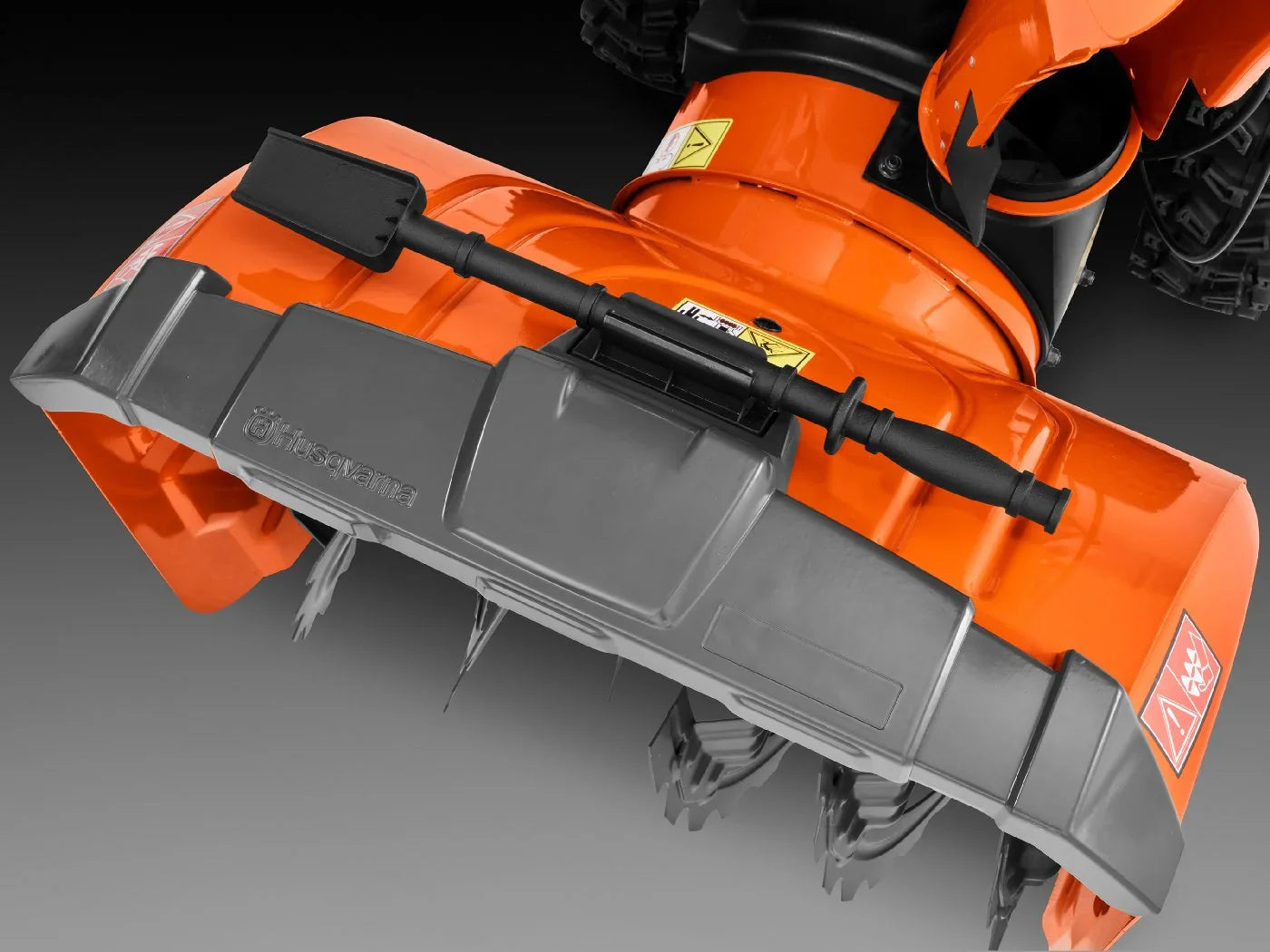 Husqvarna Schneefräse ST 427T