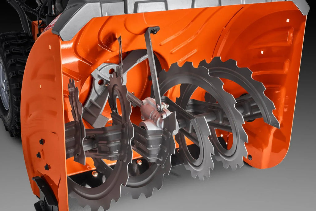 Husqvarna Schneefräse ST 427T