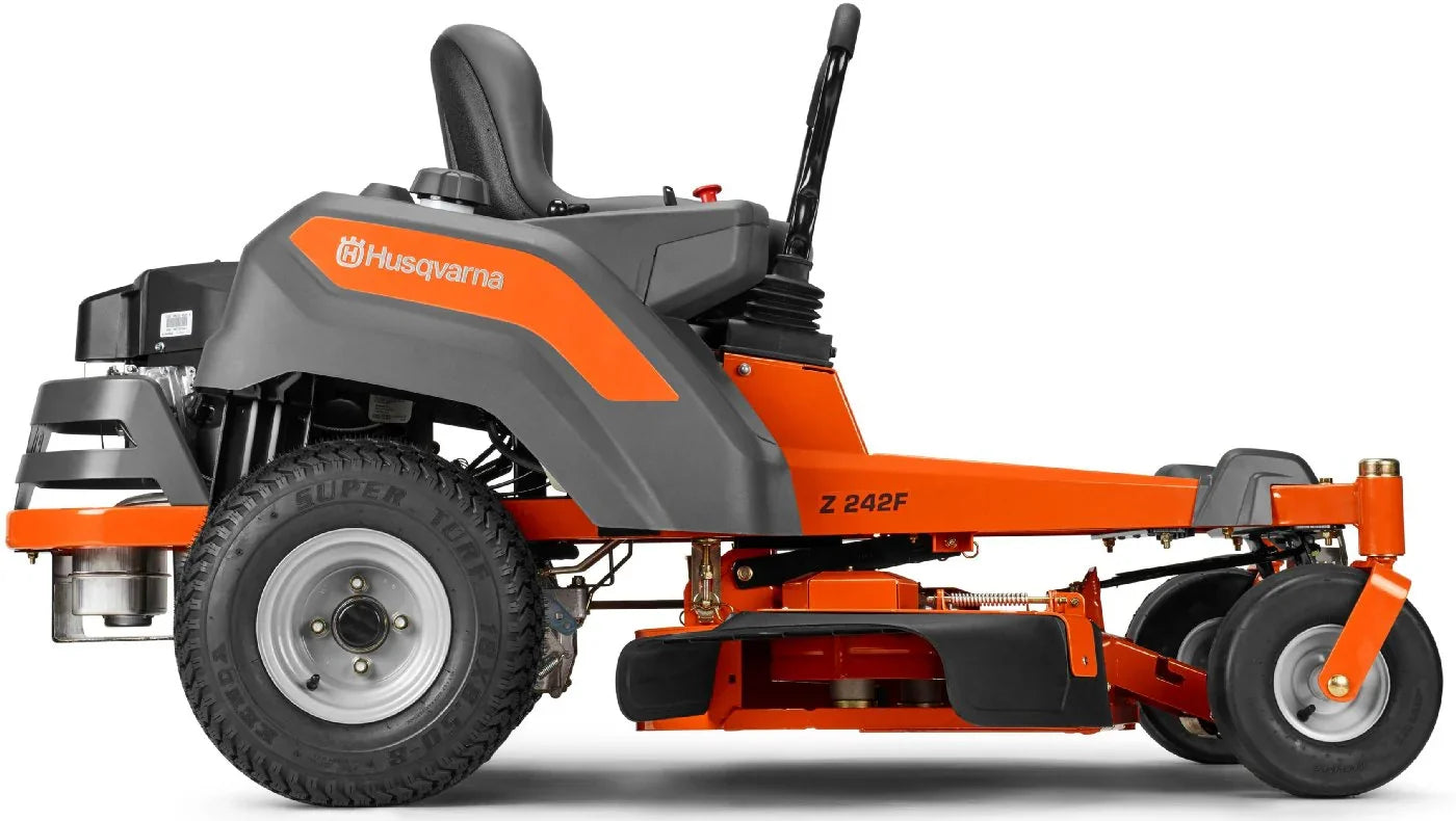 Husqvarna Zero Turn Profi-Mäher Z448