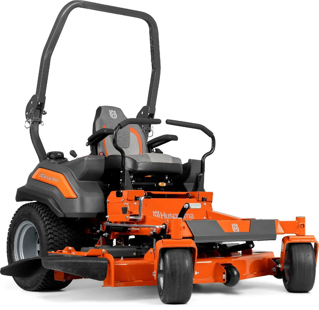 Husqvarna Zero Turn Profi-Mäher Z454X