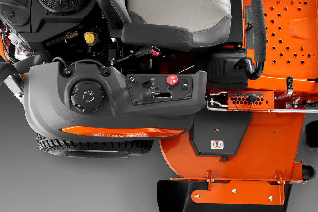 Husqvarna Zero Turn Profi-Mäher Z454X