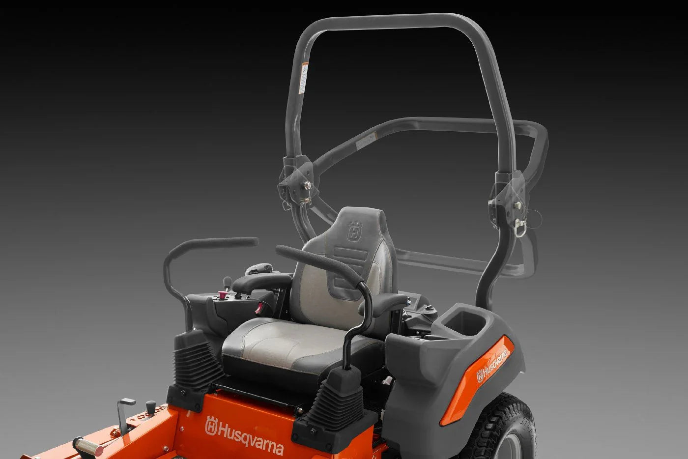 Husqvarna Zero Turn Profi-Mäher Z454X