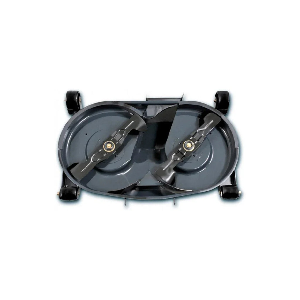 Iseki Diesel-Rasentraktor SXG 216 M mit mechanischer Entleerung