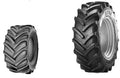 Iseki AS-Räder breit vorn 23 x 10.50 - 12, hinten 280 / 70 R18 passend für TM 32