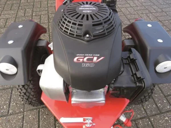 Kersten Einachser K 820 G -ohne Bereifung -ohne Anbaugeräte