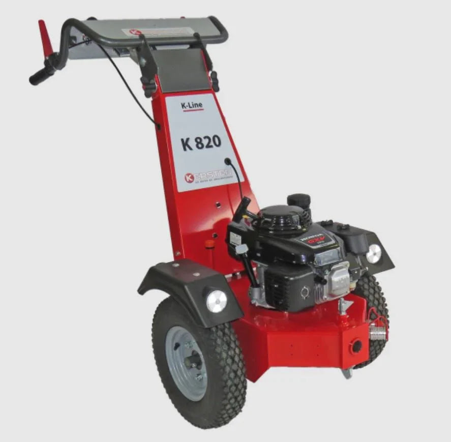 Kersten Einachser K 820 Pro -ohne Bereifung -ohne Anbaugeräte