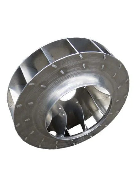 Kersten Handgeführter Laubbläser Vento Max silent -mit hydraulischem Fahrantrieb