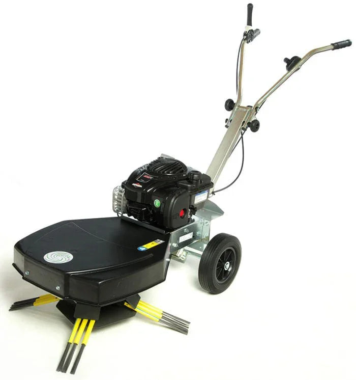 Kwern Wildkrautbürste Greenbuster Pro 66 E ohne Akku & Ladegerät