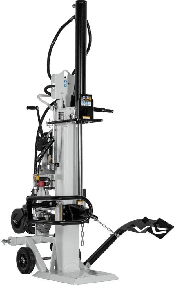 Lumag Profi-Holzspalter HEZ 18 N