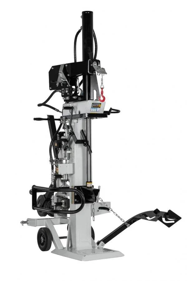 Lumag Profi-Holzspalter HEZ 22