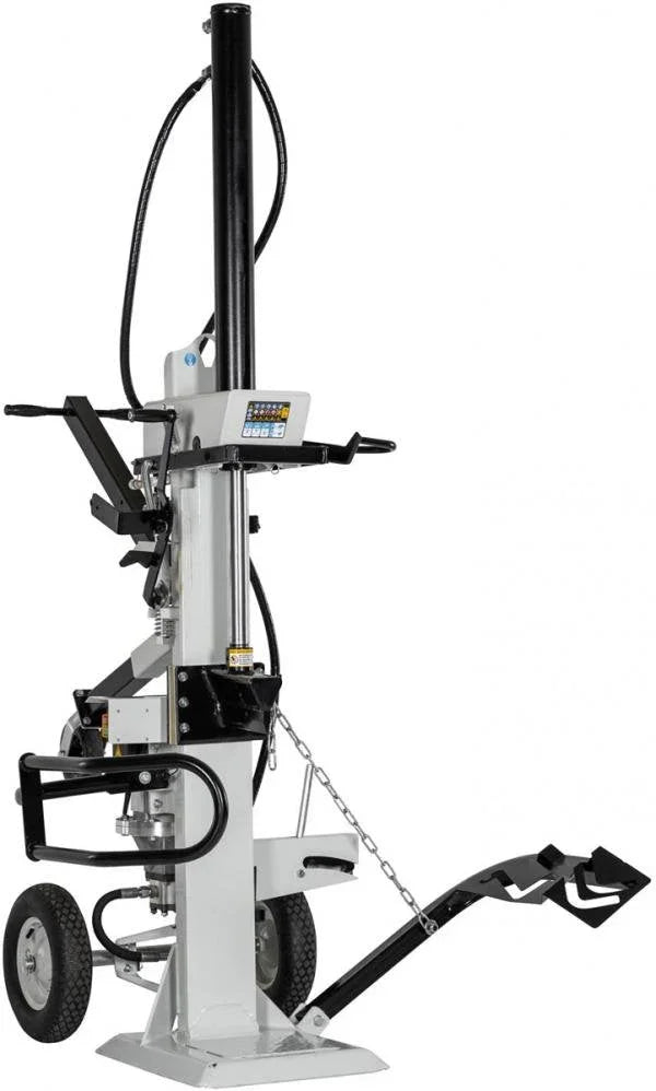 Lumag Profi-Holzspalter HE 16N