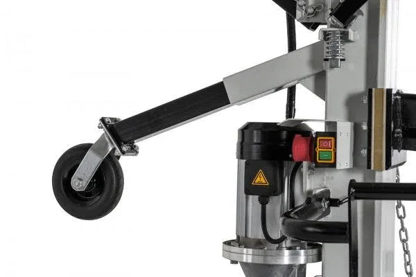 Lumag Profi-Holzspalter HE 16N