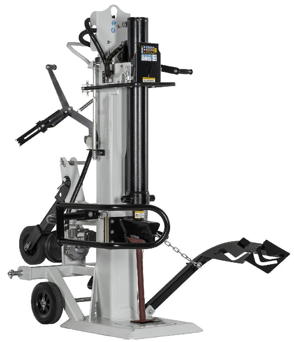 Lumag Profi-Holzspalter HZ 22