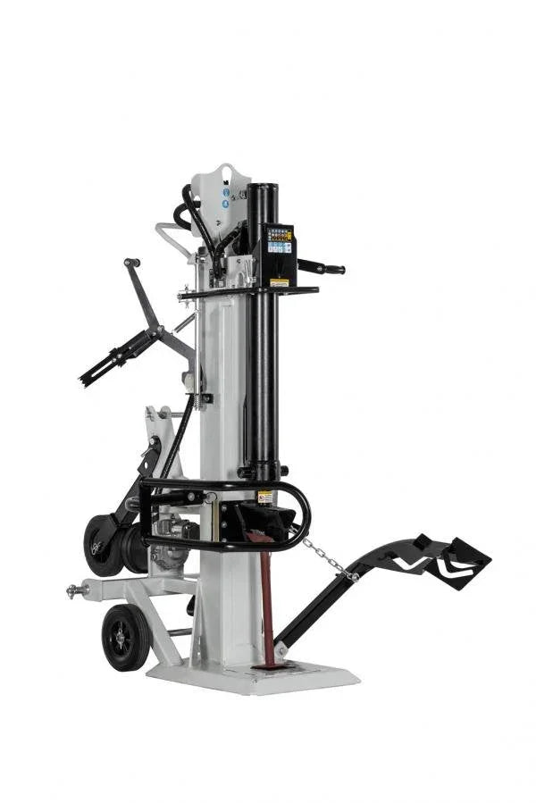 Lumag Profi-Holzspalter HZ 22