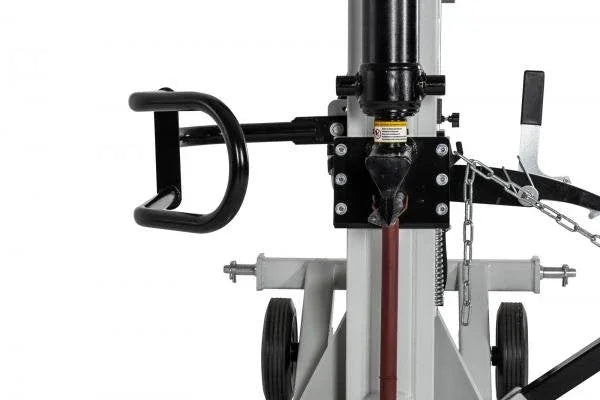 Lumag Profi-Holzspalter HZ 22