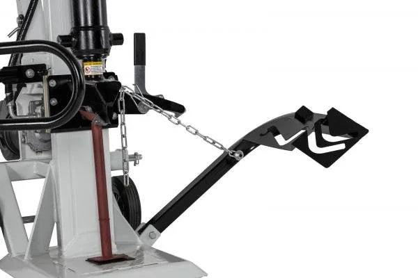 Lumag Profi-Holzspalter HZ 22