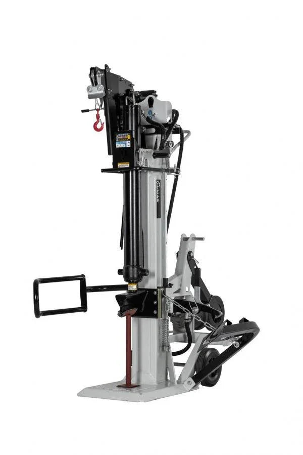 Lumag Profi-Holzspalter HZ 22