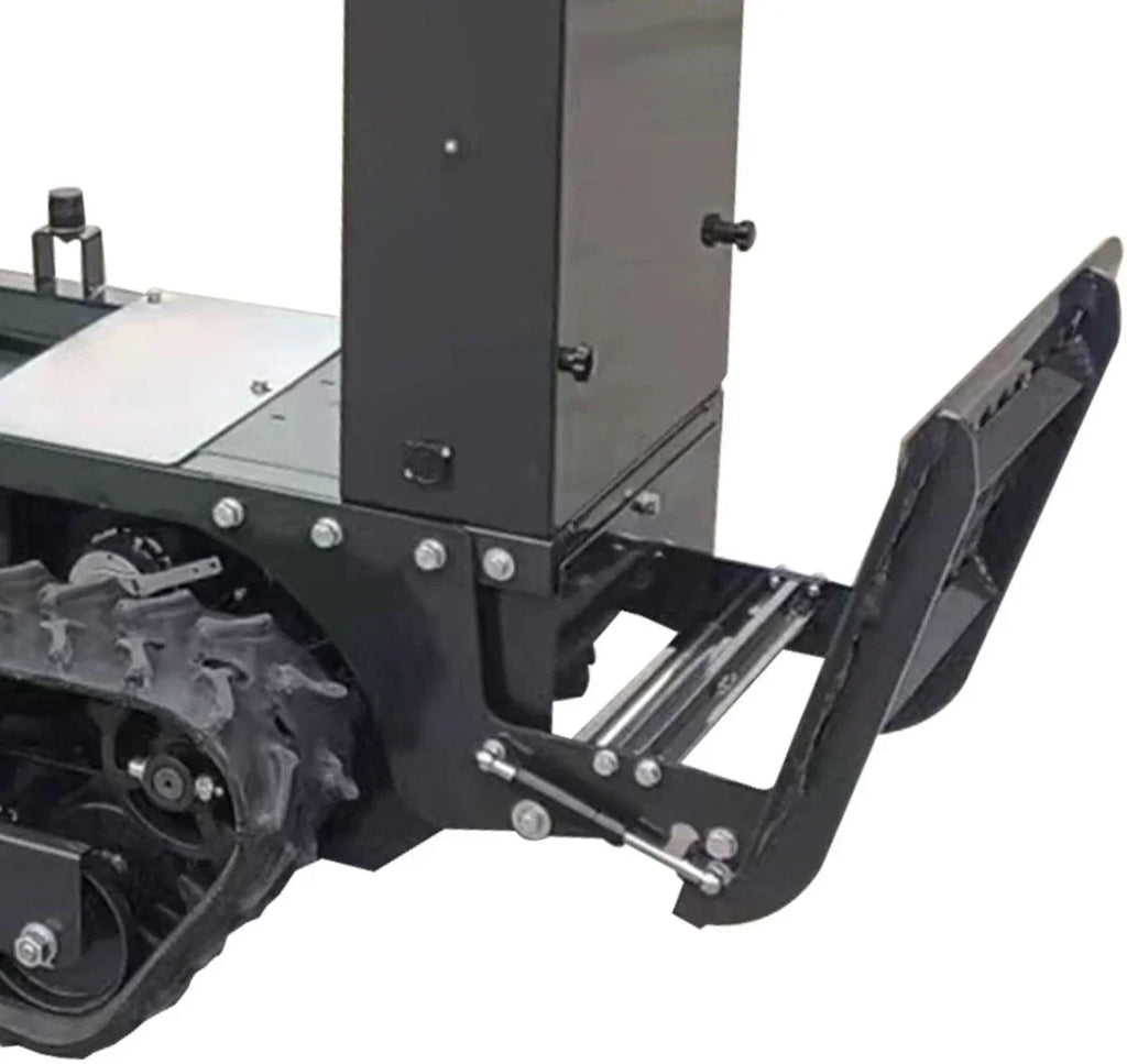 Lumag Akku Elektrodumper mit Fernbedienung MD-500EFN