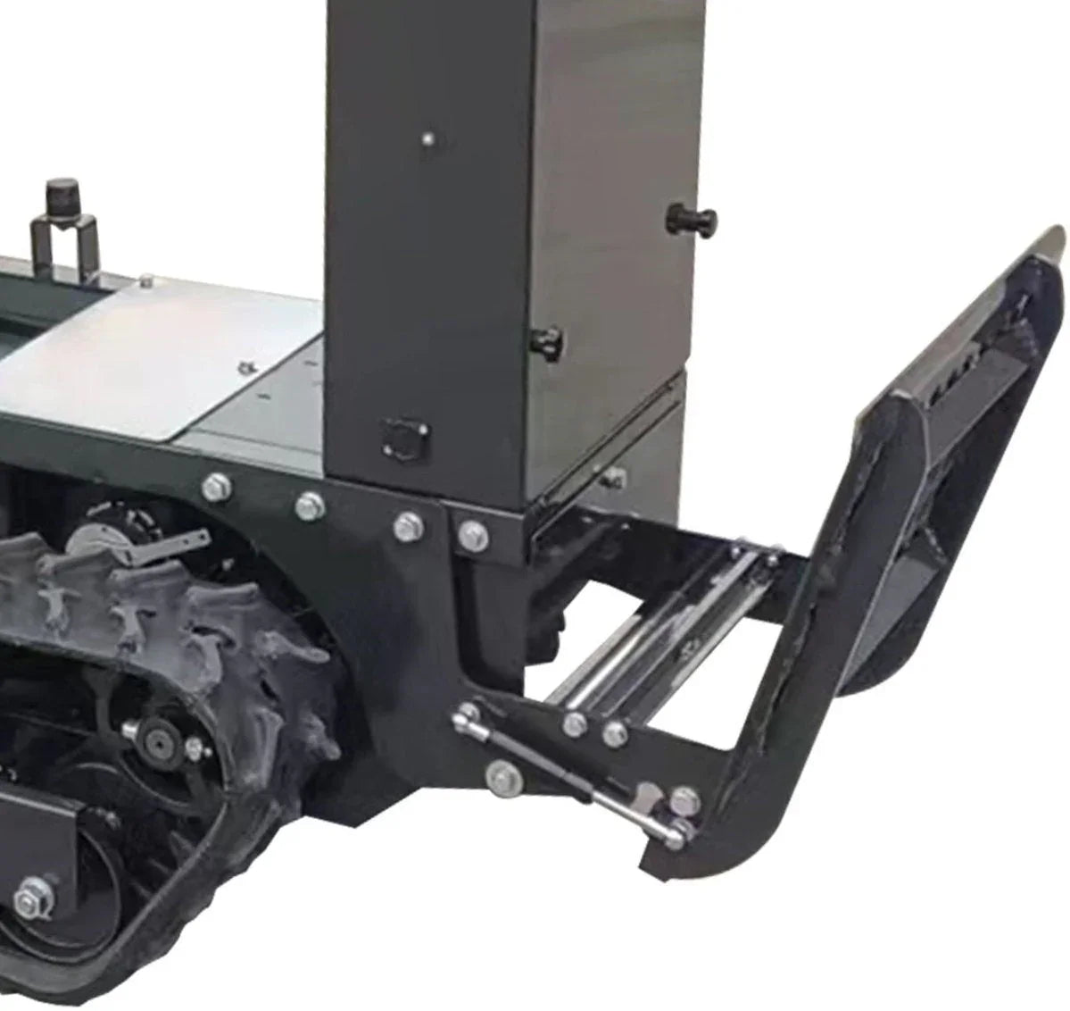 Lumag Akku Elektrodumper mit Fernbedienung MD-500EFN