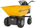Lumag Elektro-Raddumper mit Akku MD-500E PRO - AKKU