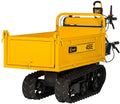 Lumag Akku Mini Elektrodumper MD 450E