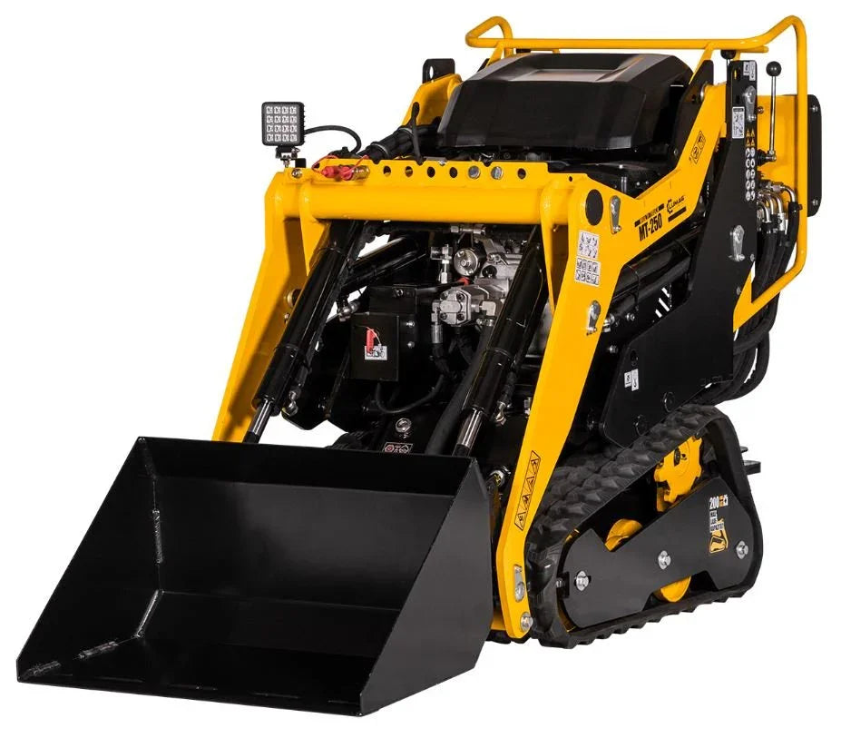 Lumag Multitruck MT250