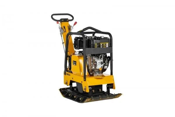 Lumag Profi Diesel-Rüttelplatte RP-i31DE Diesel mit E-Start