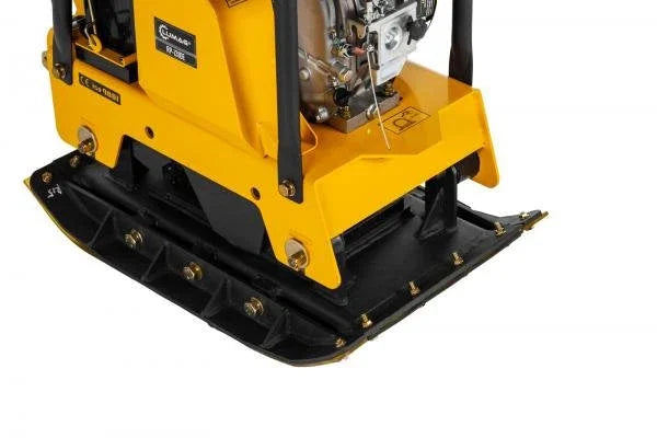 Lumag Profi Diesel-Rüttelplatte RP-i31DE Diesel mit E-Start