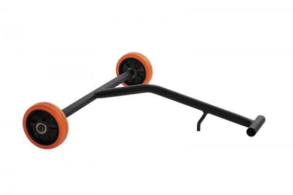 Lumag Profi Diesel-Rüttelplatte RP-i31DE Diesel mit E-Start