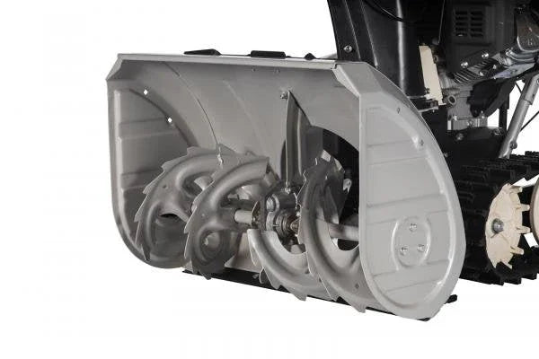 Lumag Schneefräse SFK 80H