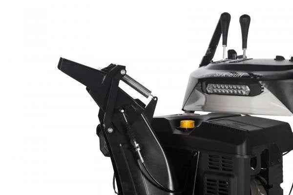 Lumag Schneefräse SFK 80H