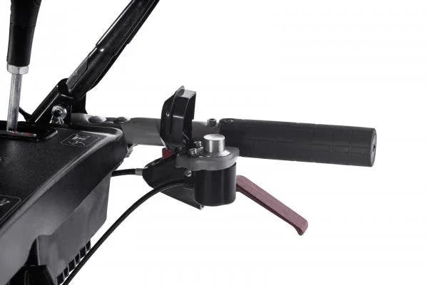 Lumag Schneefräse SFK 80H