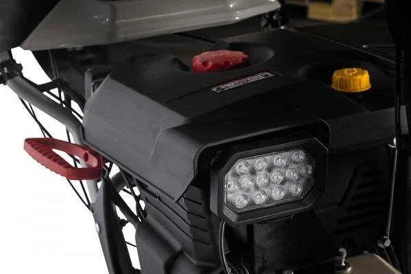 Lumag Schneefräse SFK 80H