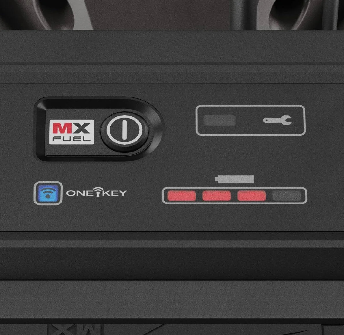 Milwaukee Akku-Vibrationsstampfer MXF RAM60-0 - ohne Akku und Ladegerät