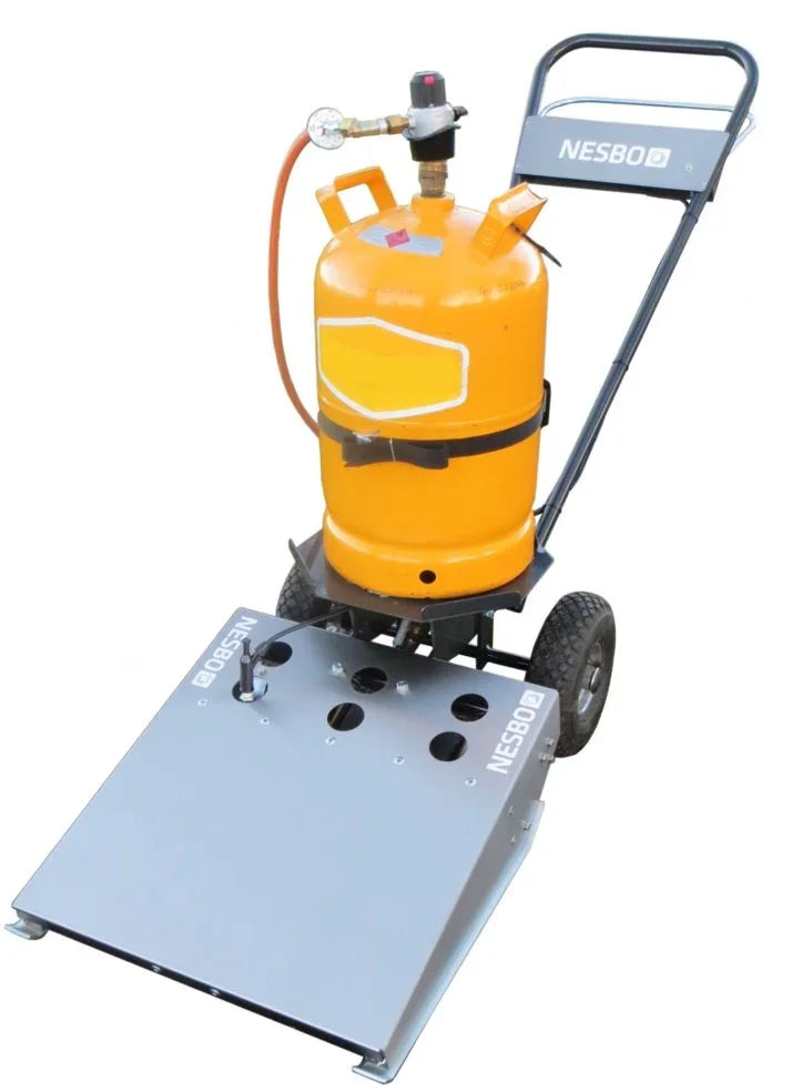 Nesbo Unkrautbrenner GF 450 A