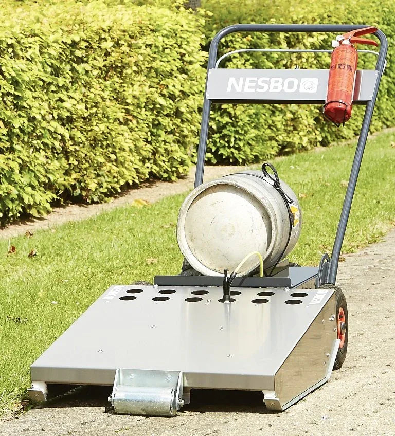 Nesbo Unkrautbrenner GF 600 E