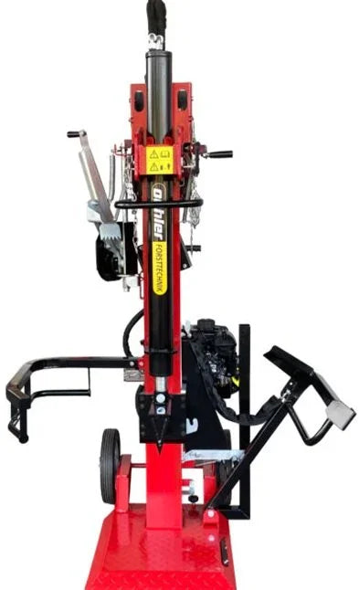 Oehler Holzspalter OL 1118 "NEW LINE"