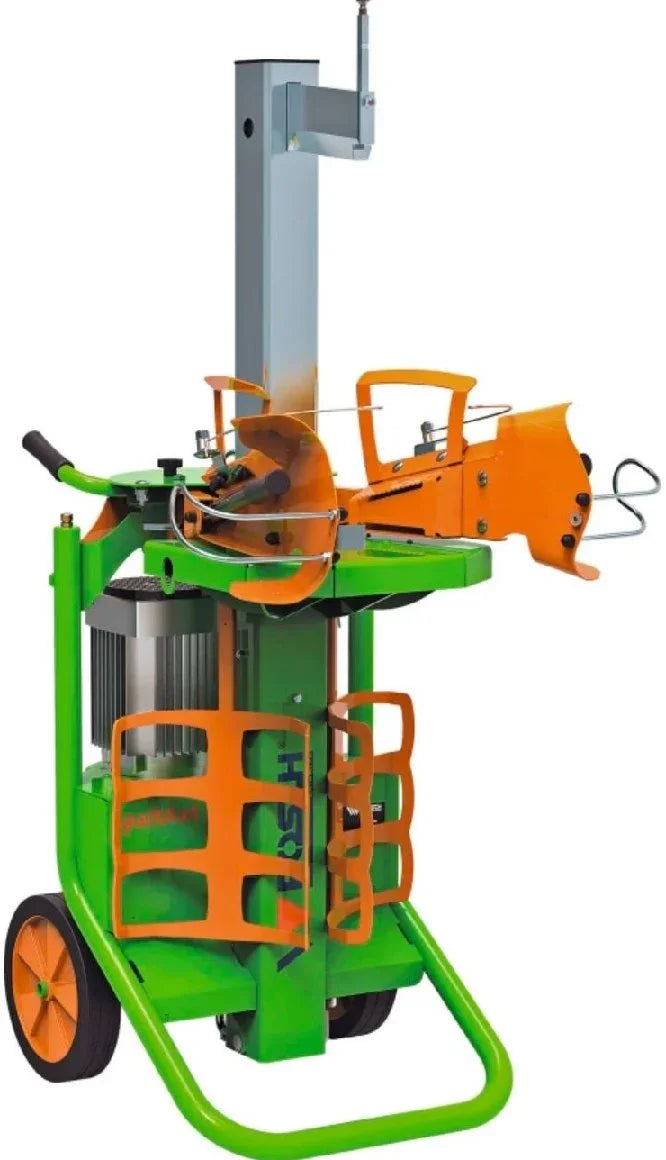 POSCH Benzin-Holzspalter SpaltAxt 8 B4,1