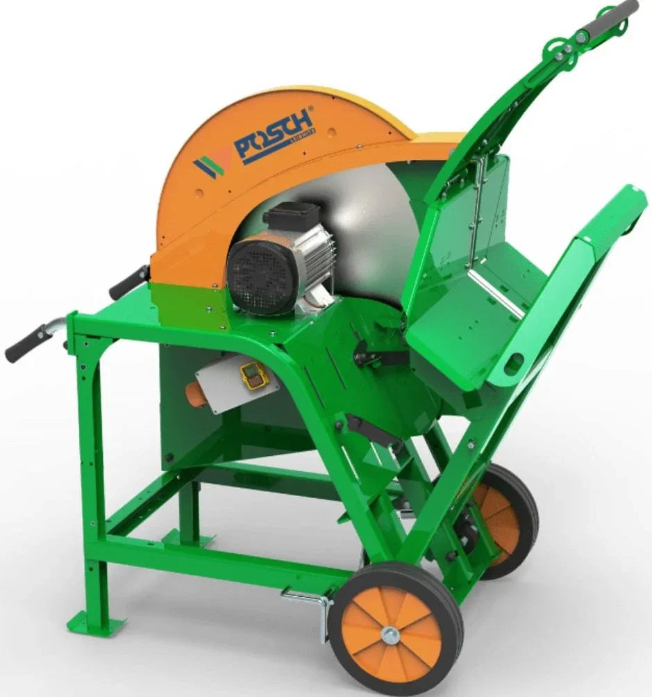 POSCH Wippkreissäge WE5,5