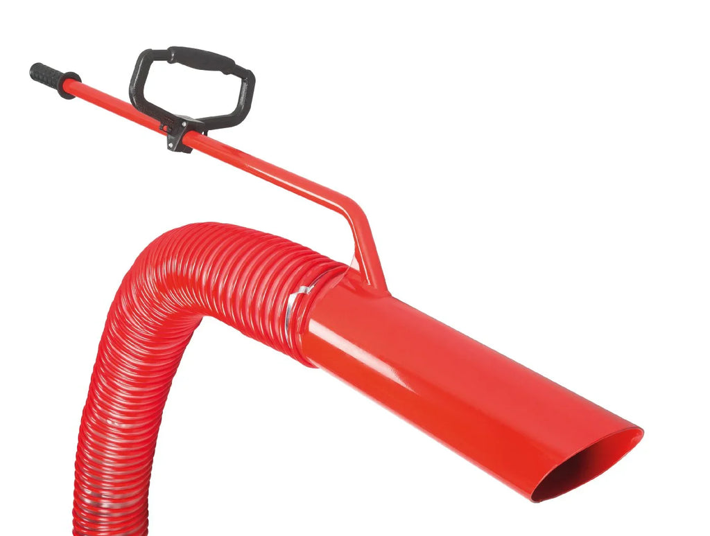 PowerPac Multi-Sauger MCS 520