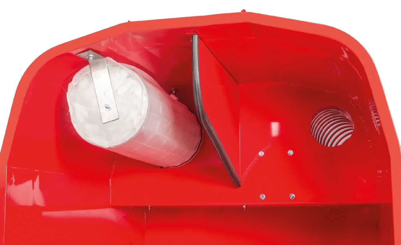 PowerPac Multi-Sauger MCS 520