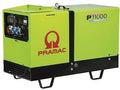 Pramac Diesel-Stromerzeuger P 11000 - PF113TY400E Iso/Großtank