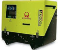Pramac Diesel-Schallschutz-Stromerzeuger P 6000S - PF532SY400S Iso/Großtank/Leise