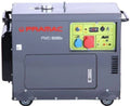Pramac Diesel-Stromerzeuger PMD 5050S AVR