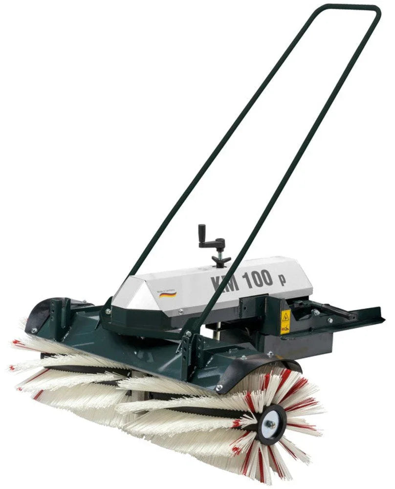 Remarc Kehrmaschine Tourno 1428085
